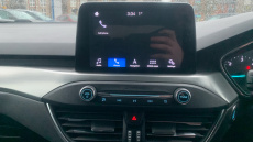 Ford Focus 1.5 EcoBlue 120 Titanium 5dr Diesel Hatchback